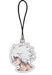 Shigaraki Tomura - Phone charm